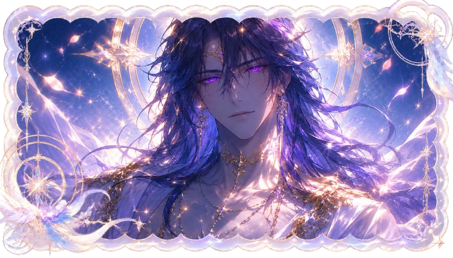Erebos, the True God of Light