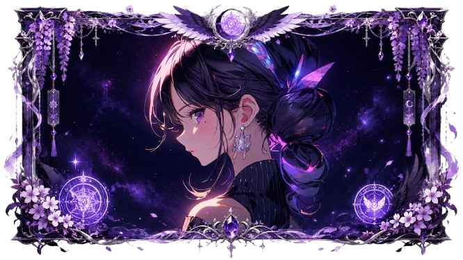Mato Chiyoto, the True Goddess of Humanity